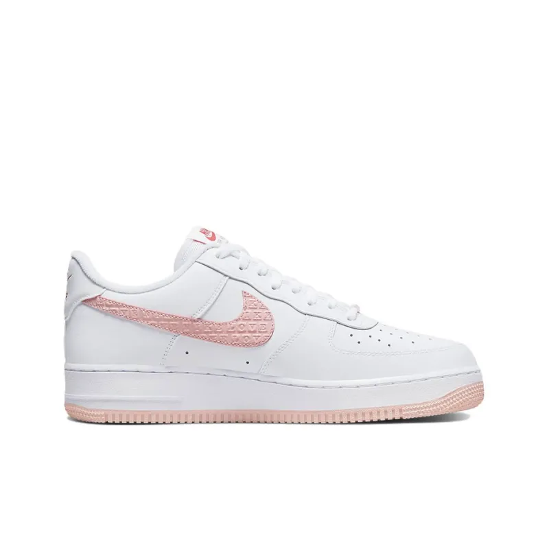 Nike Air Force 1 Low '07 Vt Valentine's Day 2022-1