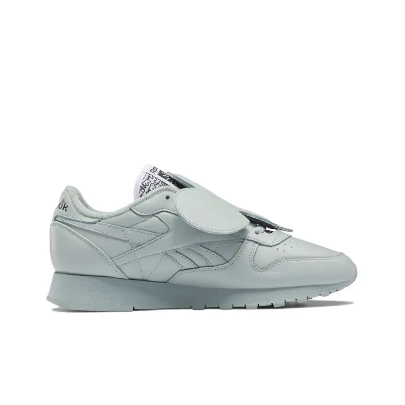Reebok Classic Leather Eames Elephant Seaside Grey-1