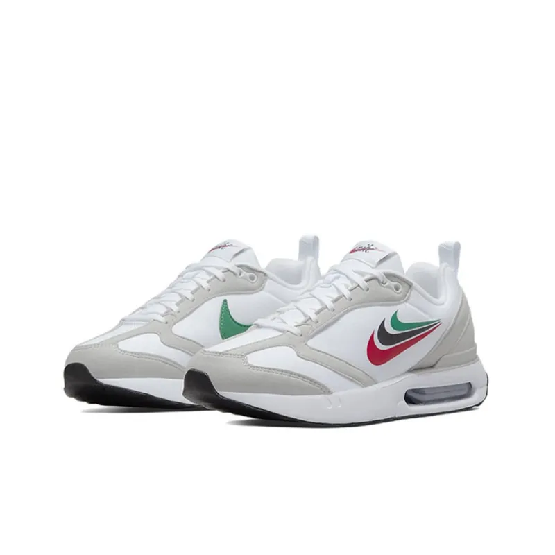 Air Max Dawn GS 'Multi Swoosh'-2