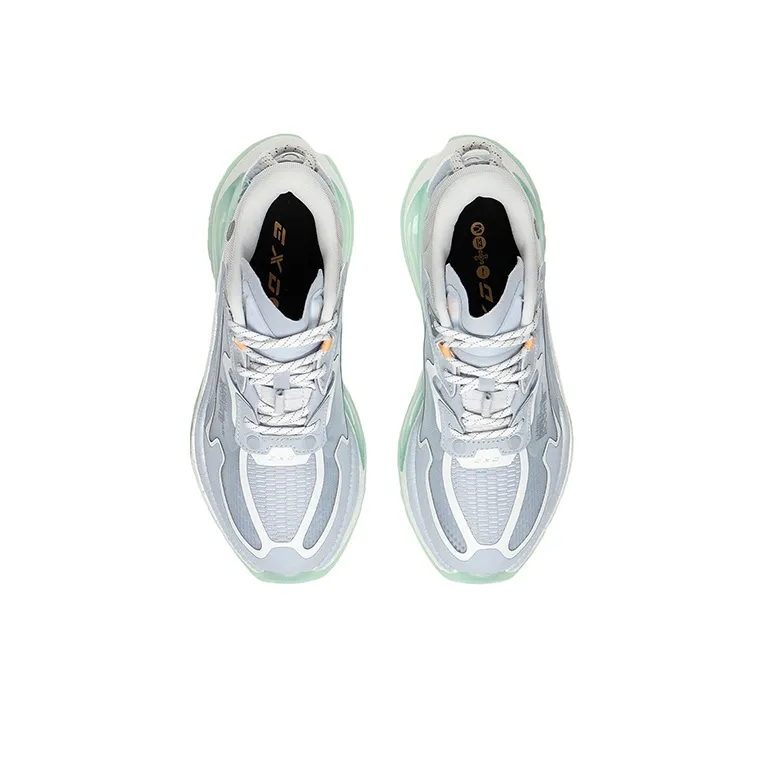 LiNing Beyond Infinity Cushioning Anti-Slip And Wear-Resistant Low-Top Casual Shoes-3
