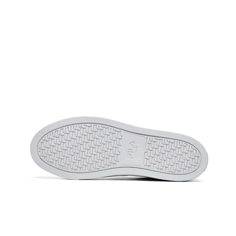 FILA 1911 X Hagt Skate Shoes 'Red White'-5