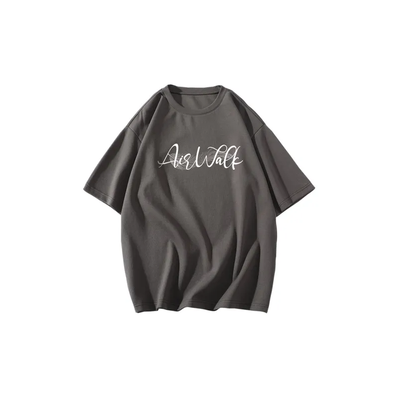 Airwalk T-Shirts Unisex-5