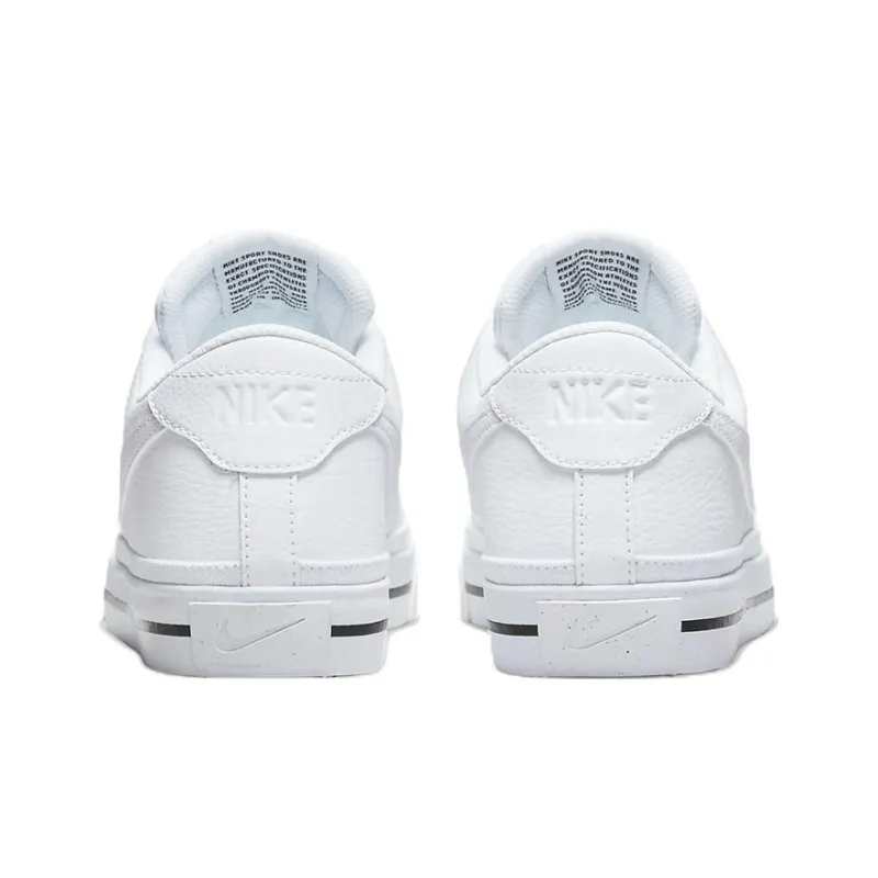 Nike Court Legacy Next Nature White-4
