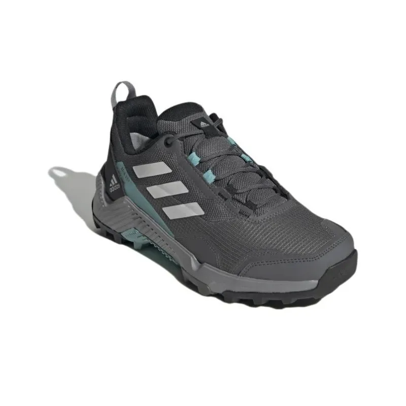 Adidas Eastrail 2.0 Rain.RDY 'Grey Mint Ton' Women's-2