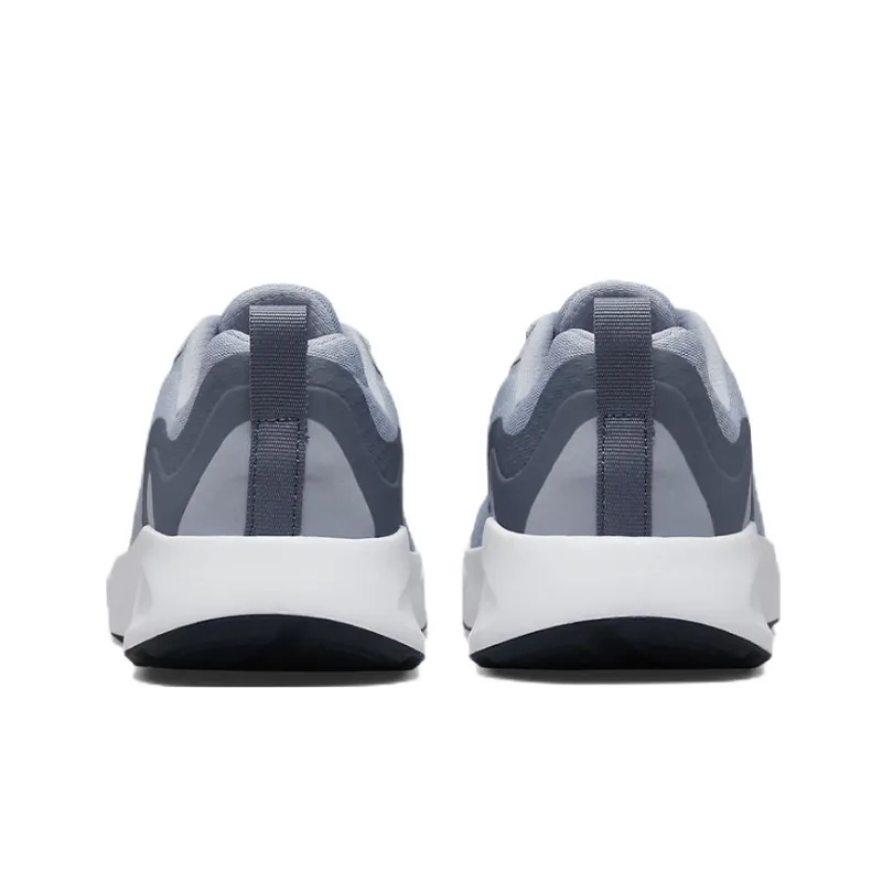 Nike Buy Wearallday 'Wolf Grey Armory Navy' GS-4