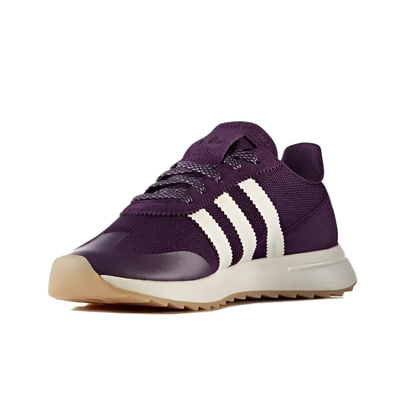 Adidas Originals Flb W Purple/White Gym Women's-1