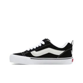 Vans Vault Ua Knu Skool VR3 Lx Imran Potato Black White