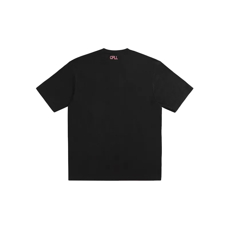 COPPOLELLA Straight T-Shirt Unisex-1