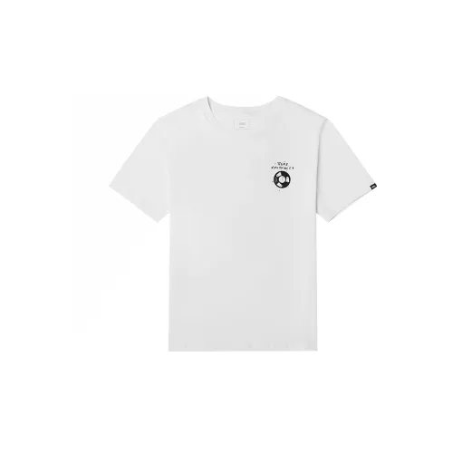 Vans M AP OTWAC T-Shirts Unisex White