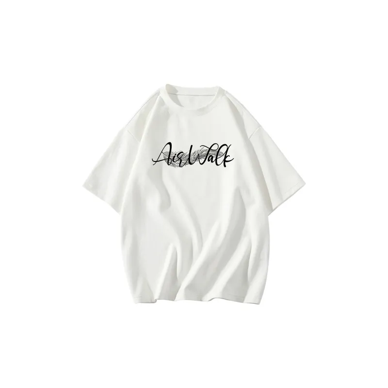 Airwalk T-Shirts Unisex-3