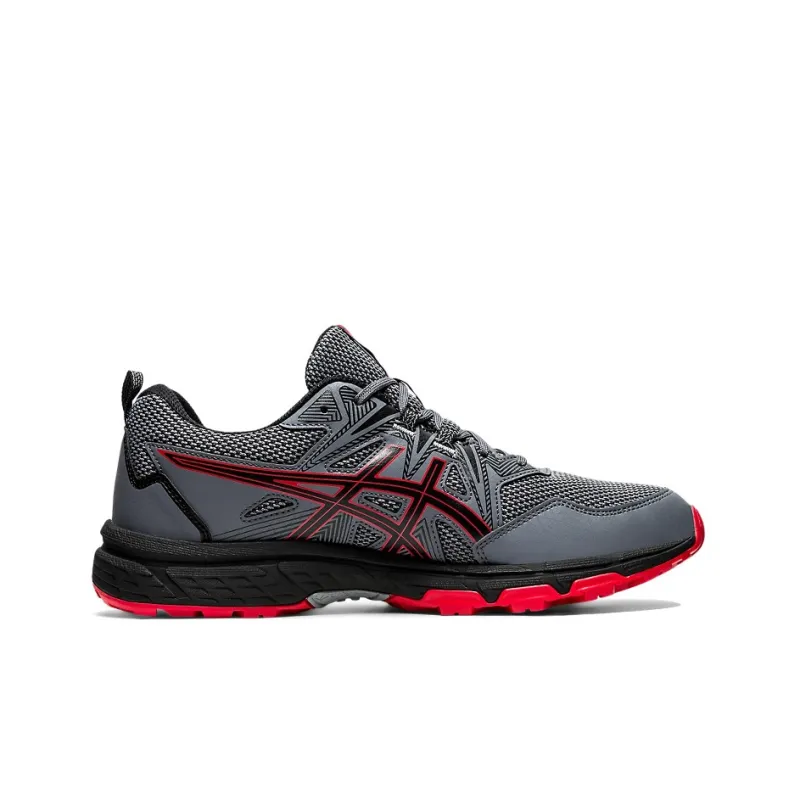 Asics Gel Venture 8 4E Extra Wide 'Metropolis Classic Red'-1
