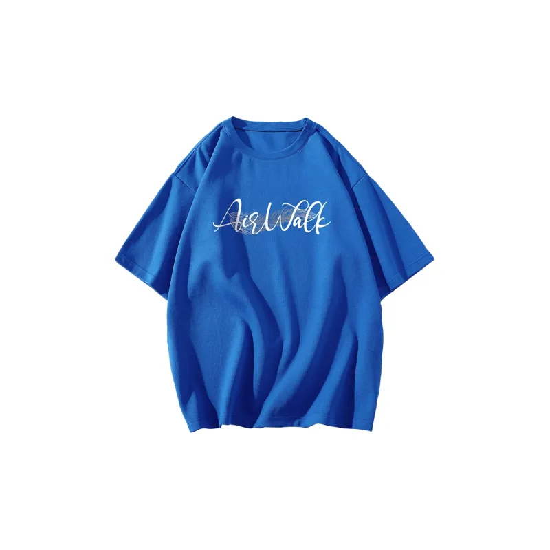 Airwalk T-Shirts Unisex-7