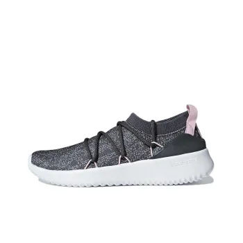 Ultimamotion Women's Adidas 'Grey True Pink' Women's