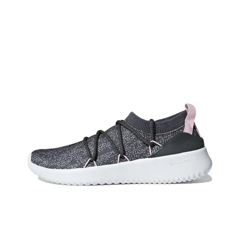 Ultimamotion Women's Adidas 'Grey True Pink' Women's-0