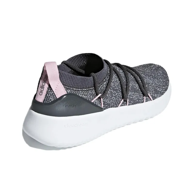 Ultimamotion Women's Adidas 'Grey True Pink' Women's-3