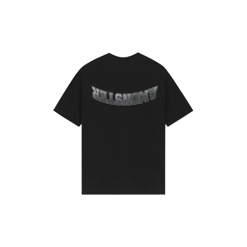 AMONSTER T-Shirts Unisex-1