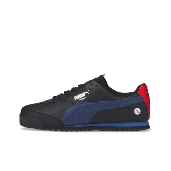 PUMA X Bmw Motorsport Roma 'Black Estate Blue'