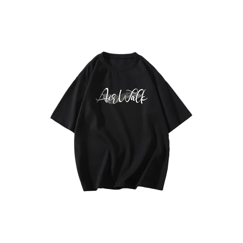 Airwalk T-Shirts Unisex-1