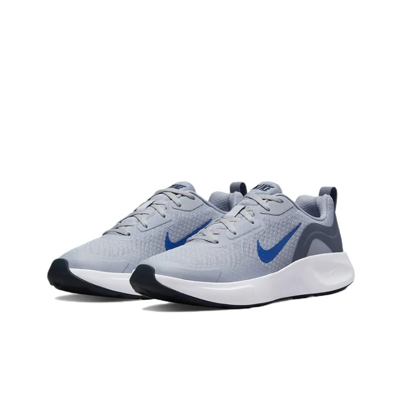 Nike Buy Wearallday 'Wolf Grey Armory Navy' GS-2