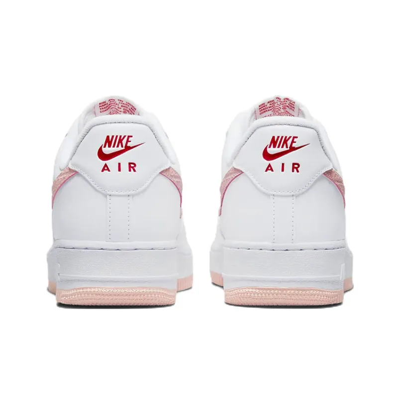 Nike Air Force 1 Low '07 Vt Valentine's Day 2022-4