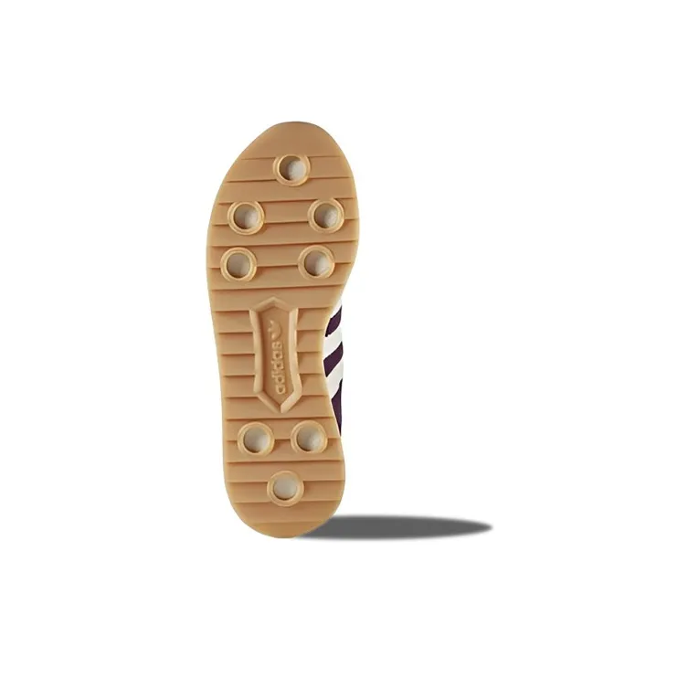 Adidas Originals Flb W Purple/White Gym Women's-4