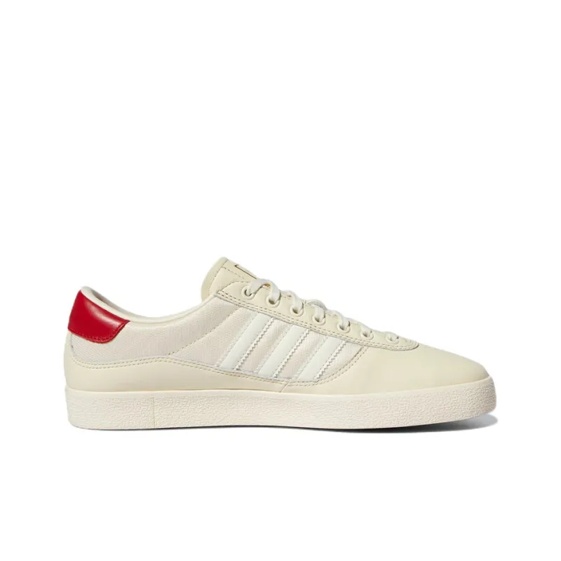 Adidas Puig Indoor Cream White-1