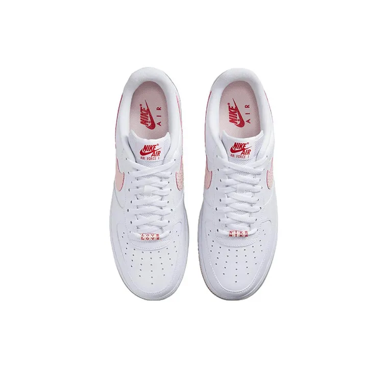 Nike Air Force 1 Low '07 Vt Valentine's Day 2022-3