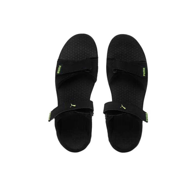 PUMA Relay Mu One-Strap Sandals Men-2
