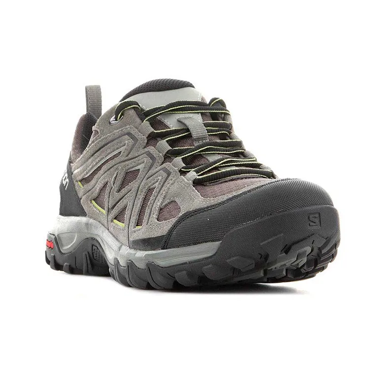 SALOMON Evasion 2 Aero 'Grey Coffee' / L00-2