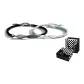 1 Pair (Checkerboard Box)
