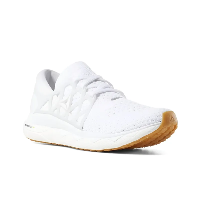 Face Stockholm x Reebok Floatride Run Ultraknit Wear-Resistant Low-Top Running Shoes Women's White-2