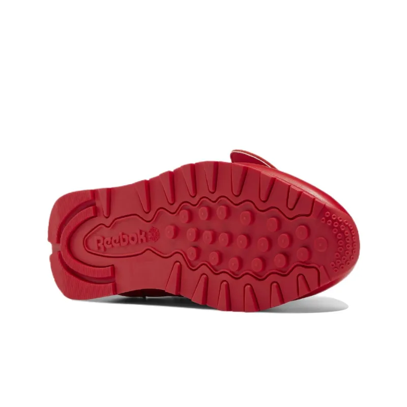 Reebok Classic Leather Eames Elephant Vector Red-4