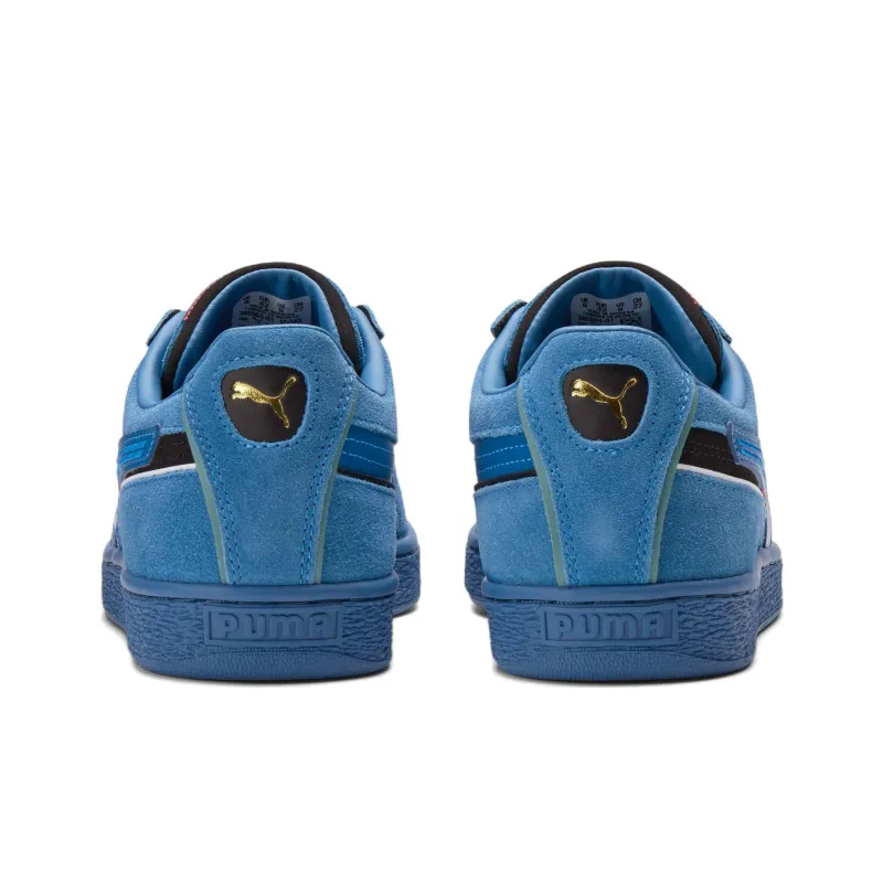 PUMA Suede 'Displaced Vallarta Blue'-3