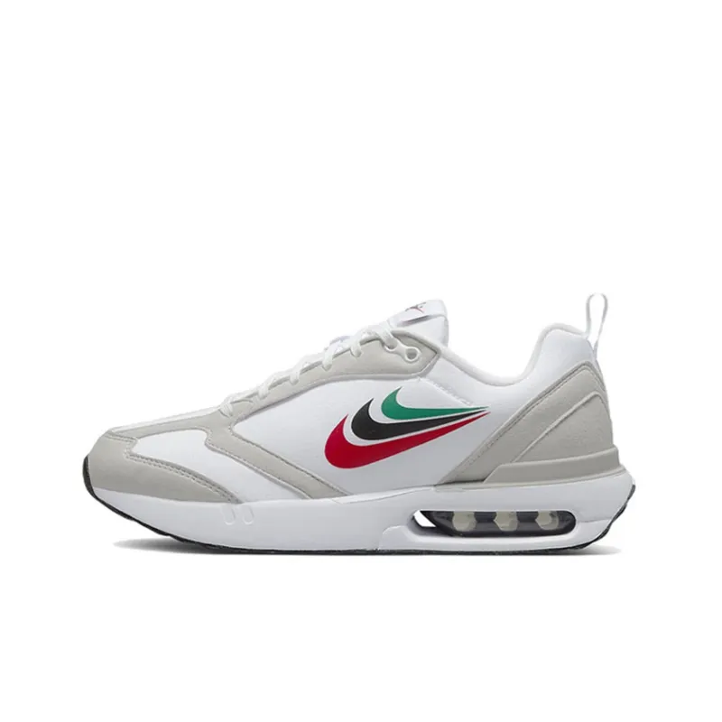 Air Max Dawn GS 'Multi Swoosh'-0