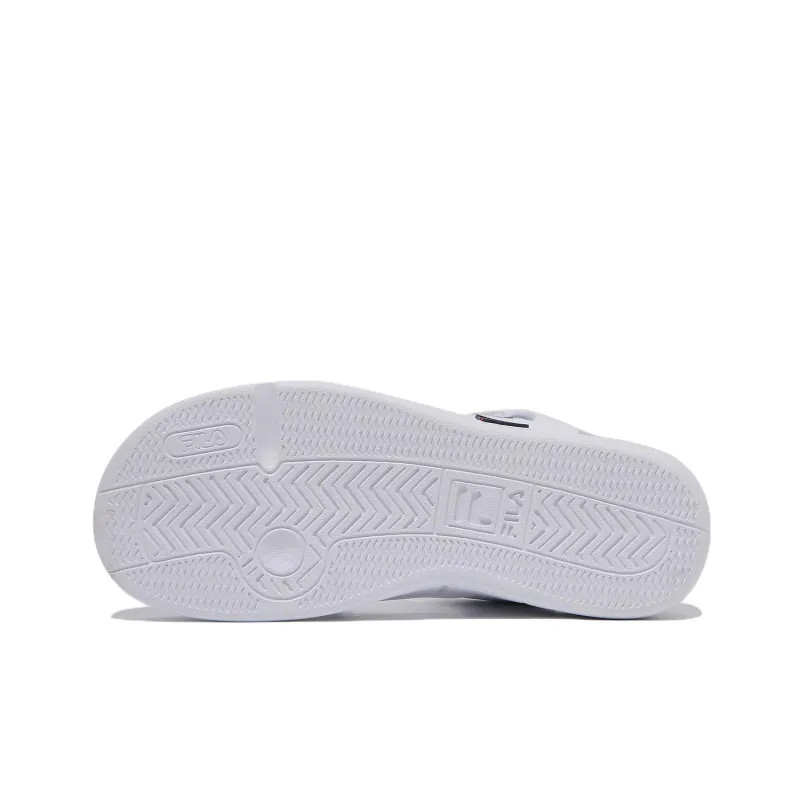 FILA Funky Tennis 1998 Sandals Beach Sandals Unisex White-4