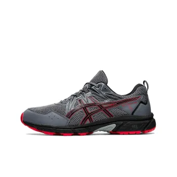 Asics Gel Venture 8 4E Extra Wide 'Metropolis Classic Red'