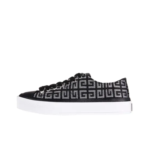 Givenchy Skateboard Shoes Women's Low-Top