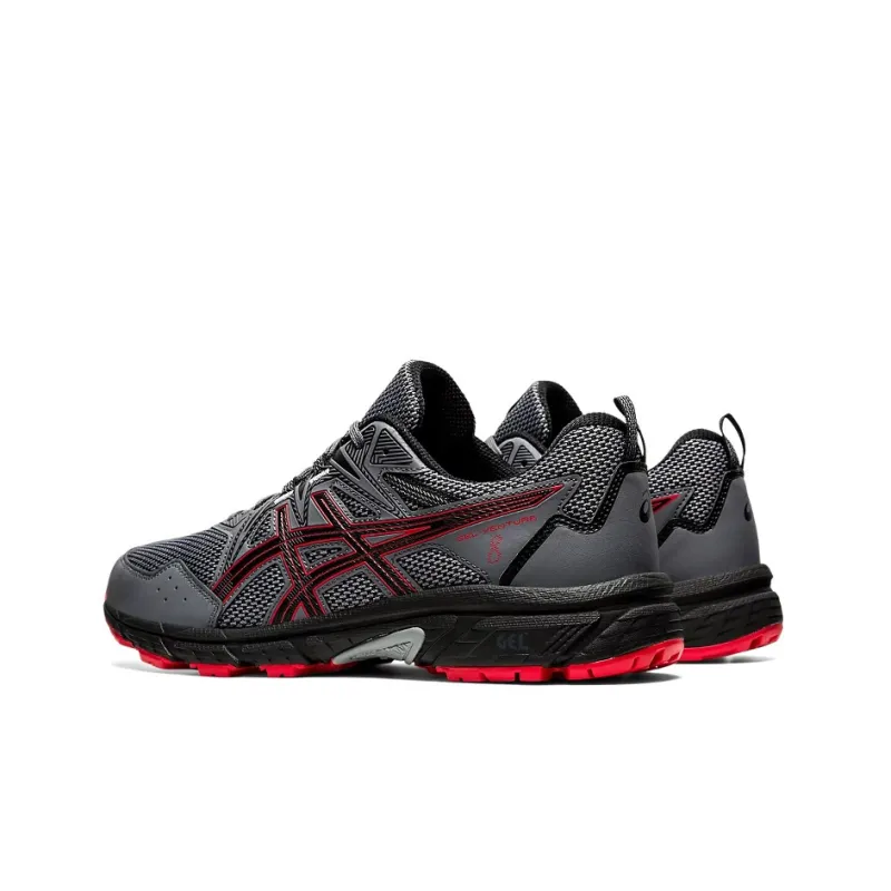 Asics Gel Venture 8 4E Extra Wide 'Metropolis Classic Red'-3