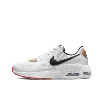 Nike Air Max Excee 'White University Red' Women's