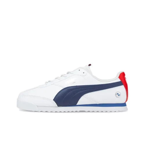 Puma BMW Motorsport X Roma Estate Men