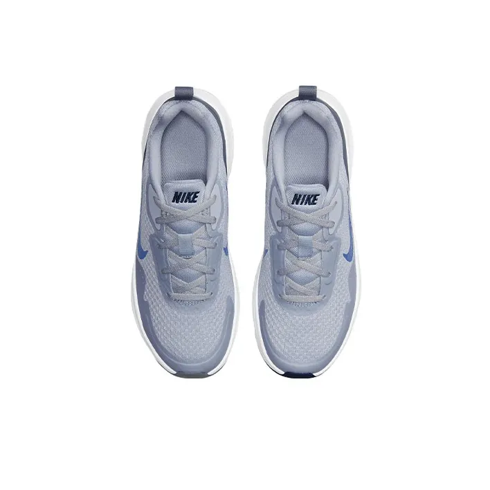 Nike Buy Wearallday 'Wolf Grey Armory Navy' GS-3