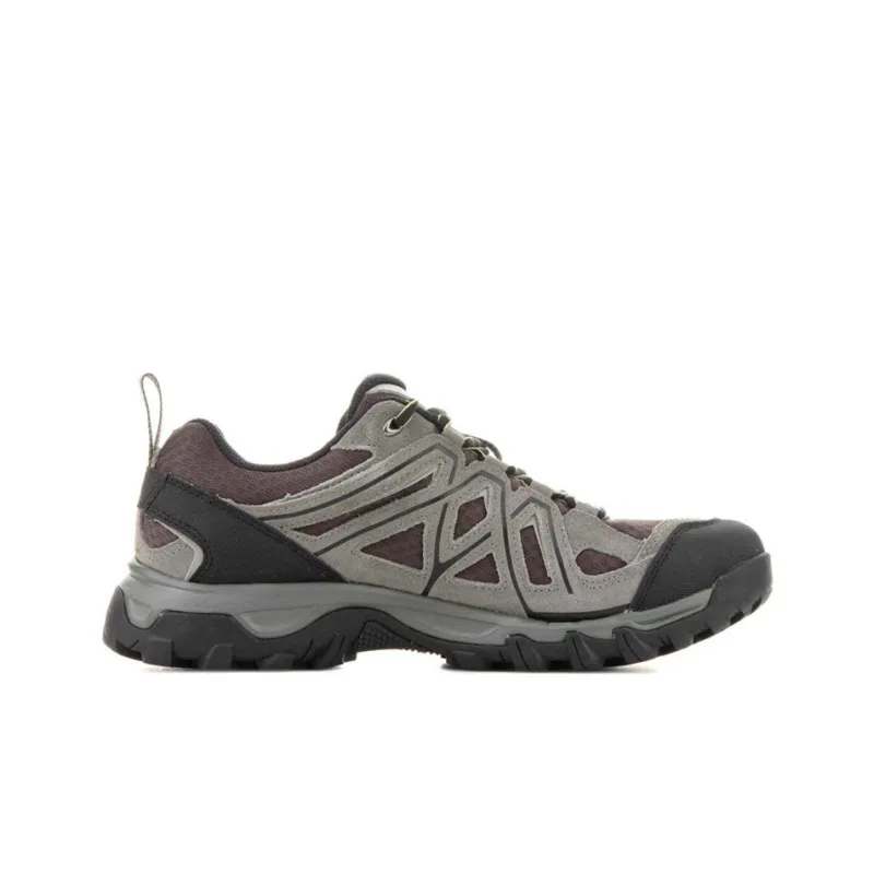 SALOMON Evasion 2 Aero 'Grey Coffee' / L00-1