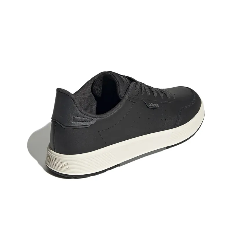 Adidas Courtphase 'Core Black'-4