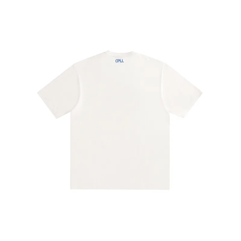 COPPOLELLA Straight T-Shirt Unisex-4