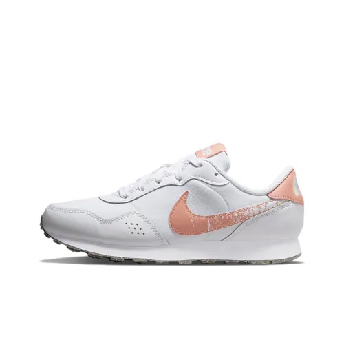 Nike MD Valiant SE 'White Pink' GS