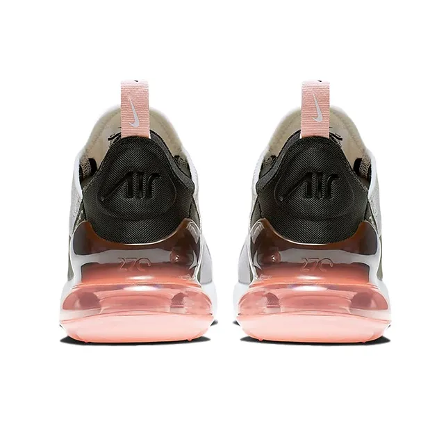 Nike Air Max 270 Platinum Coral GS-3