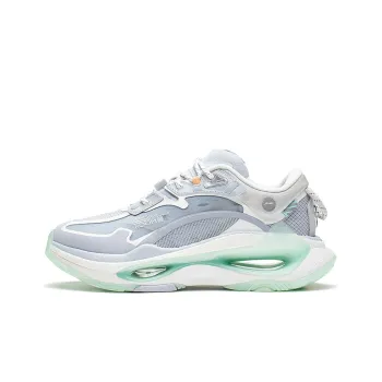 LiNing Beyond Infinity Cushioning Anti Slip And Wear Resistant Low Top Casual Shoes