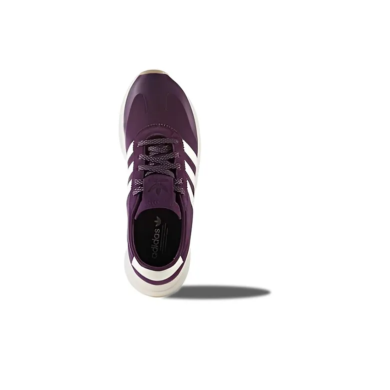 Adidas Originals Flb W Purple/White Gym Women's-3
