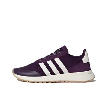 Adidas Originals Flb W Purple/White Gym Women's