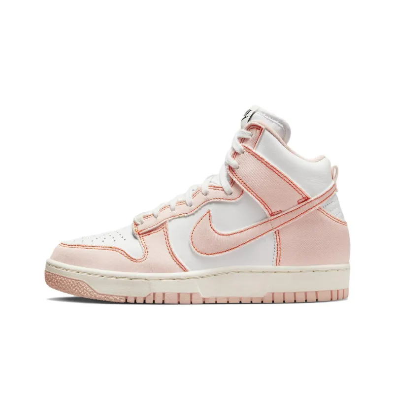 Nike Dunk High 1985 'Arctic Orange' Women's-0